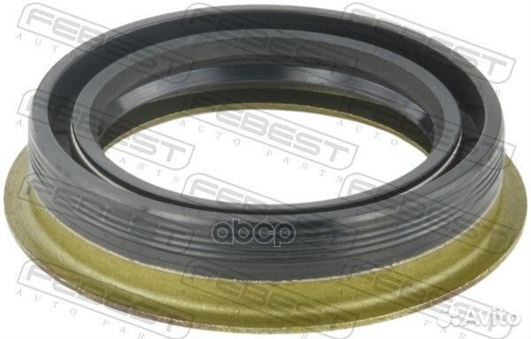 Сальник привода 95MEY44601213C Febest