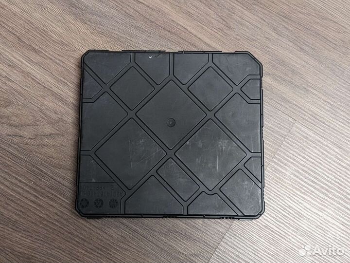 Блок BCM Skoda Rapid новый