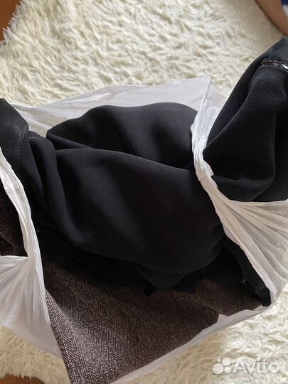 Женские вещи пакетом бесплатно