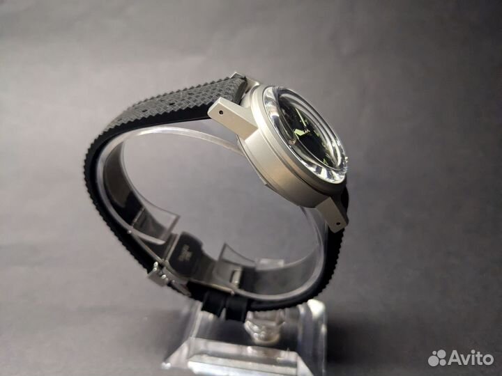 Механические часы Seiko 