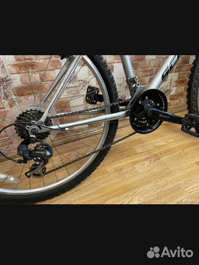 Велосипеды бу взрослый 26 колеса