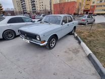 ГАЗ 24 Волга 2.4 MT, 1991, 60 000 к�м, с пробегом, цена 45 000 руб.