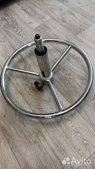 Газлифт для кресла