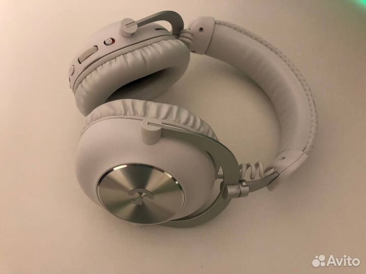 Logitech G PRO X2 Lightspeed