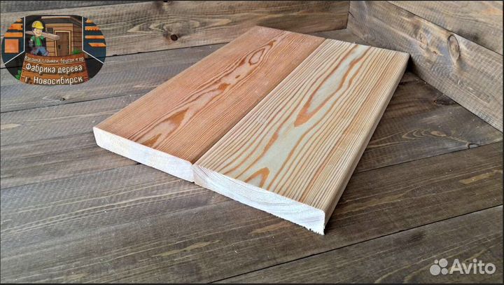 Палубная доска