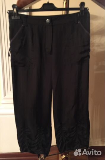 Бриджи Solola, Франция