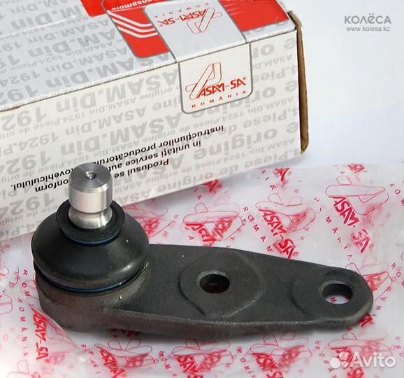 Renault Symbol Шаровая Опора Деталь центр