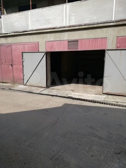 Гараж, 20 м²