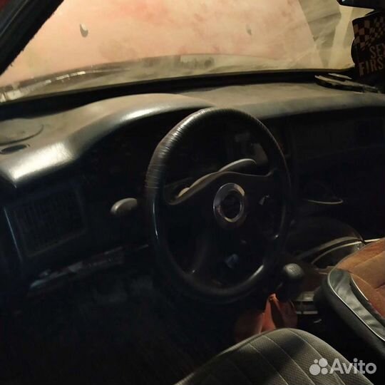 ВАЗ 2109 1.5 МТ, 1987, 100 000 км