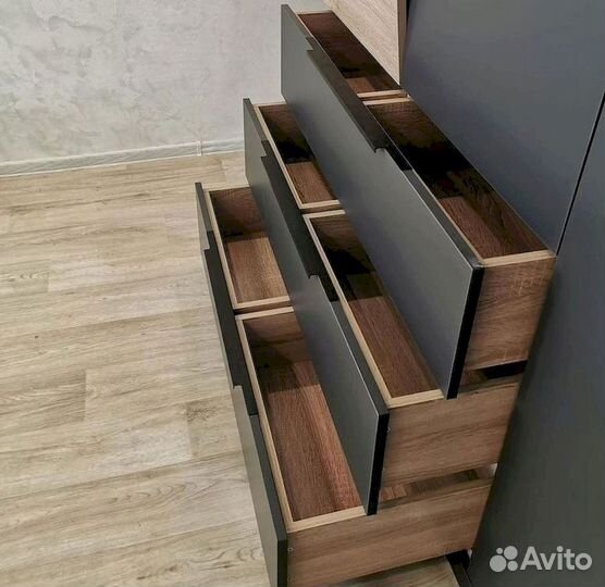 Стенка в гостиную