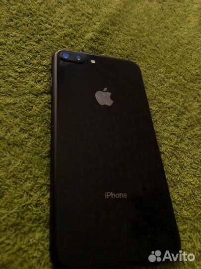 iPhone 8 plus идеал