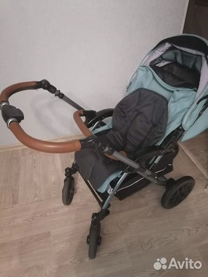 Детская коляска