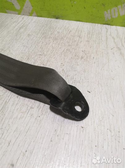 Ответная часть ремня безопасности Киа Сепия Шума