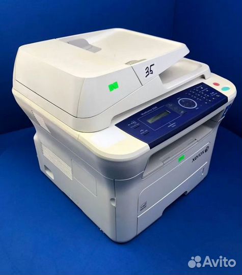 Мфу Xerox WorkCentre 3220