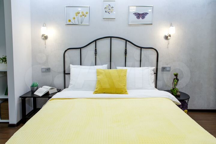 1-к. квартира, 34 м², 2/5 эт.