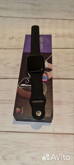 Смарт часы M7 Pro