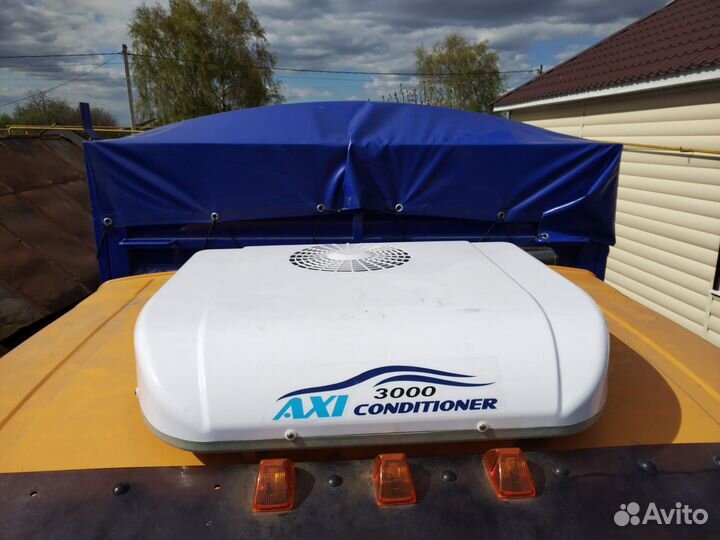 AXI 3000