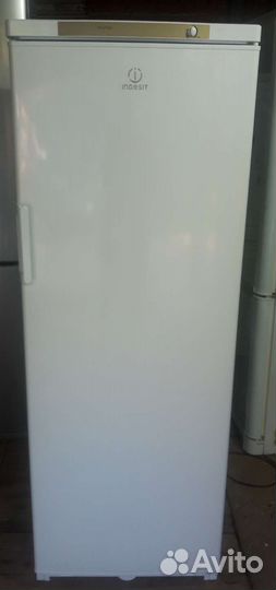 Морозильная камера Индезит
