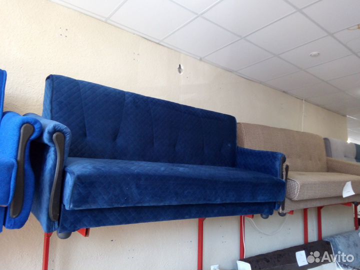 Диван книжка 