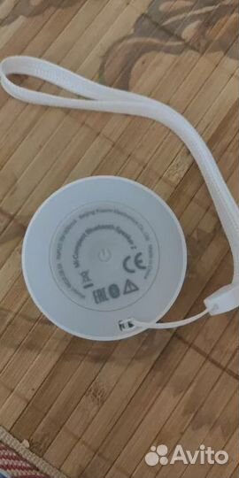 Беспроводная портативная колонка xiaomi Mi Compact