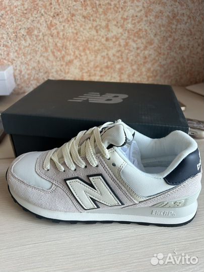 Кроссовки женские New Balance 38 размер