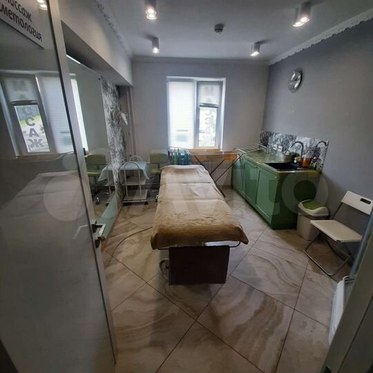 Свободного назначения, 59 м²