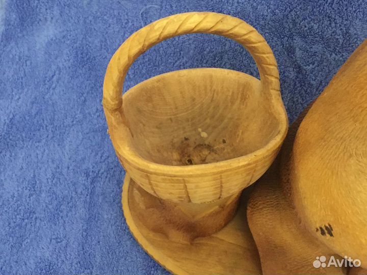 Сувенир Лесной мишка