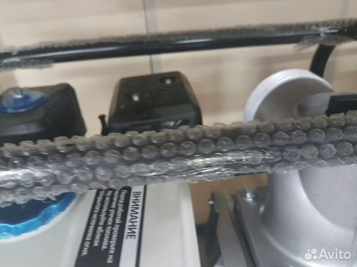 Мотопомпа Brait WP30