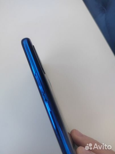 HONOR 9X, 4/128 ГБ