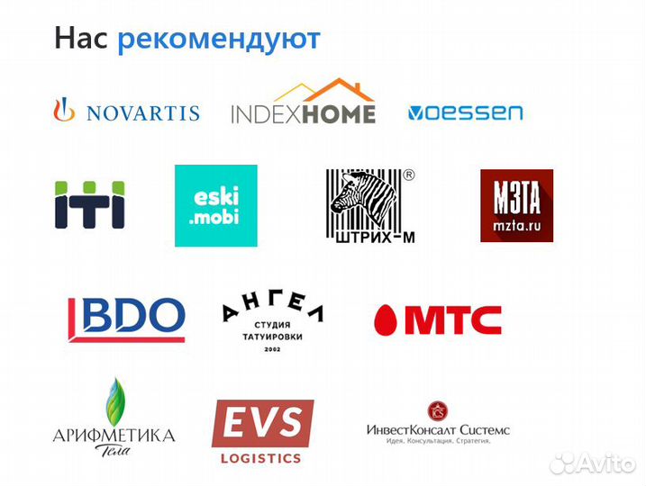 CRM внедрение интеграция настройка сопровождение