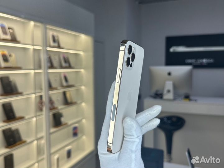 iPhone 12 Pro, 512 ГБ