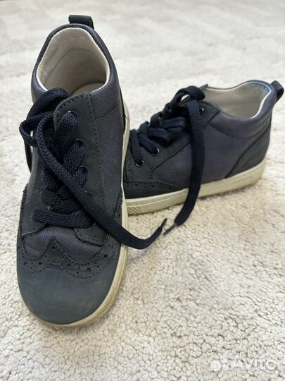 Ботинки детские primigi 28