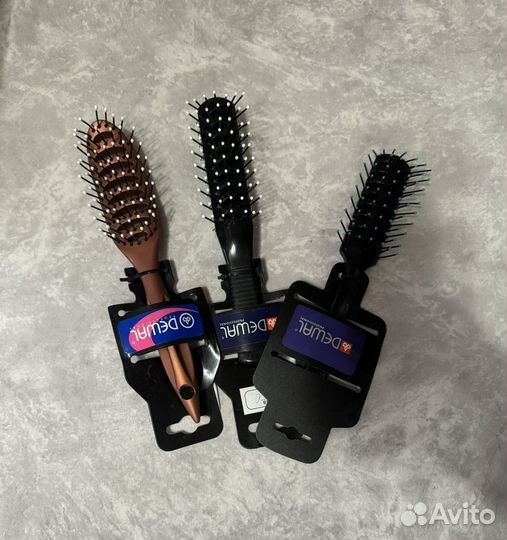 Парикмахерские инструменты