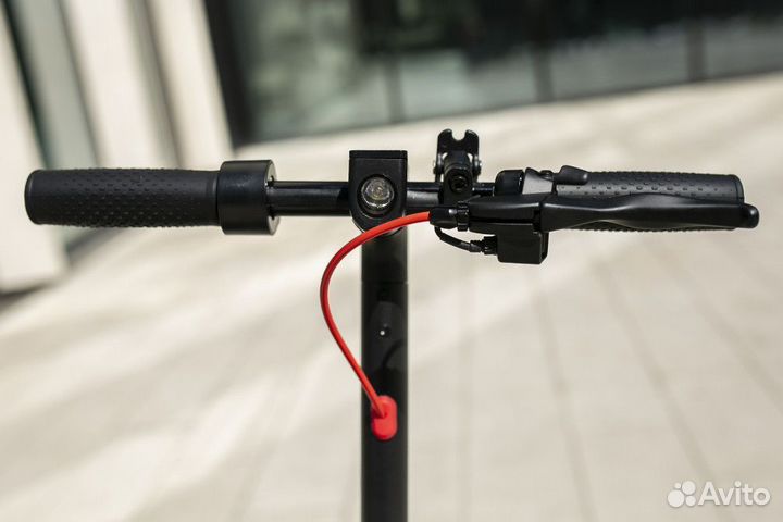 Электросамокат Shorner x7 pro