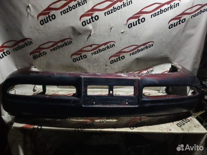 Бампер Mazda Efini Ms-8 MB5P KL-ZE 1998