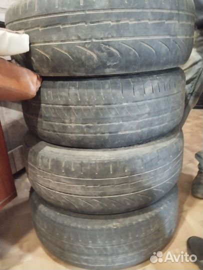 Шины диски и колеса