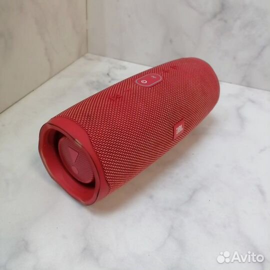 Портативная колонка JBL Charge 4 (Рассрочка / 6122