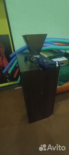 Мельница для солода