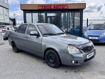 ВАЗ (LADA) Priora 1.6 MT, 2009, 258 732 км, с пробегом, цена 254 000 руб.