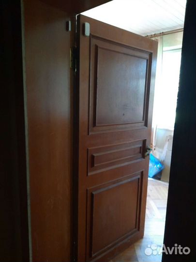 Двери деревянные бу