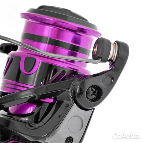 Катушка Okuma Scorpio 3000S-A