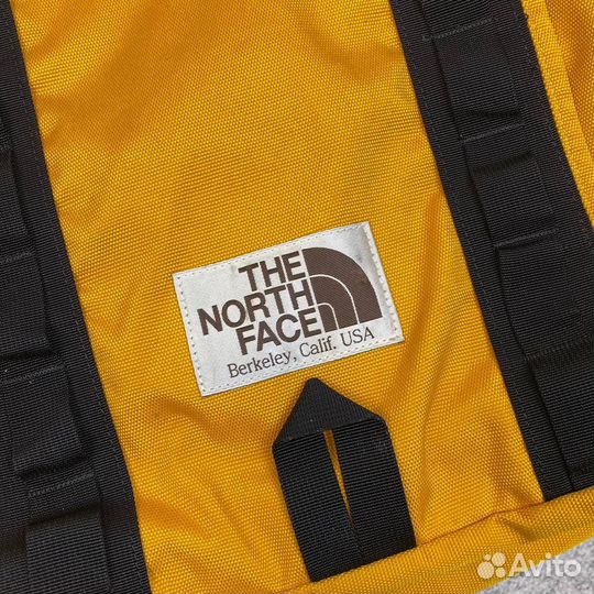Рюкзак The North Face Оригинал
