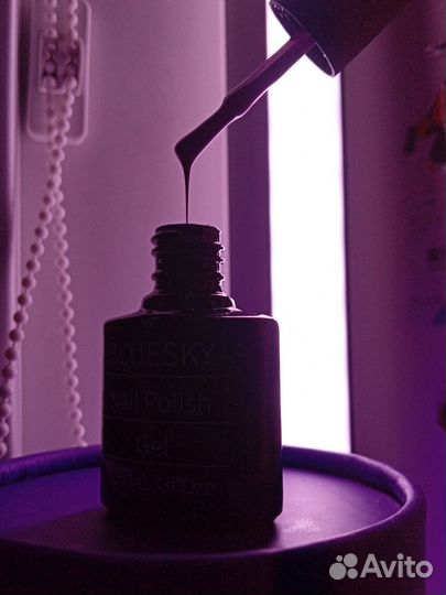 Лак для ногтей