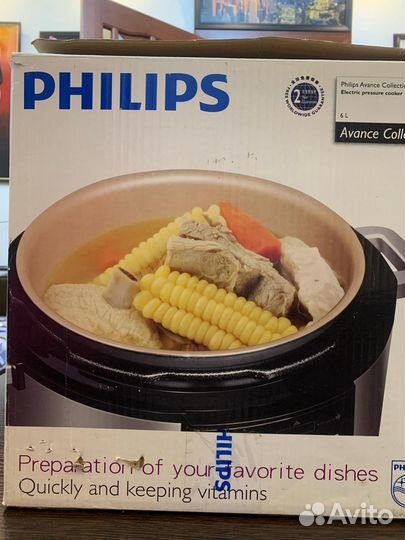 Мультиварка