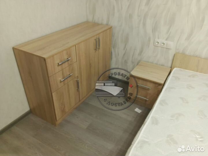 Комоды