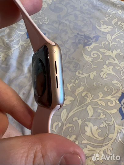 Apple watch se 44 mm