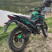 Racer xsr 300