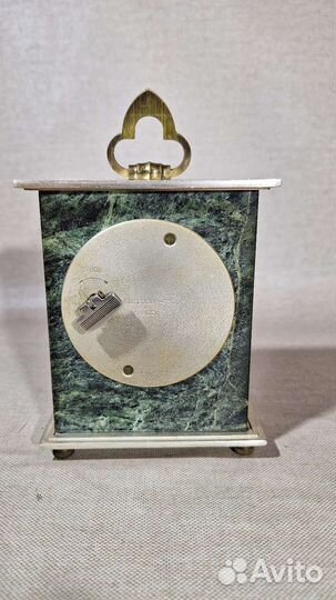 Настольные часы 