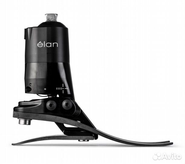 Стопа для протеза