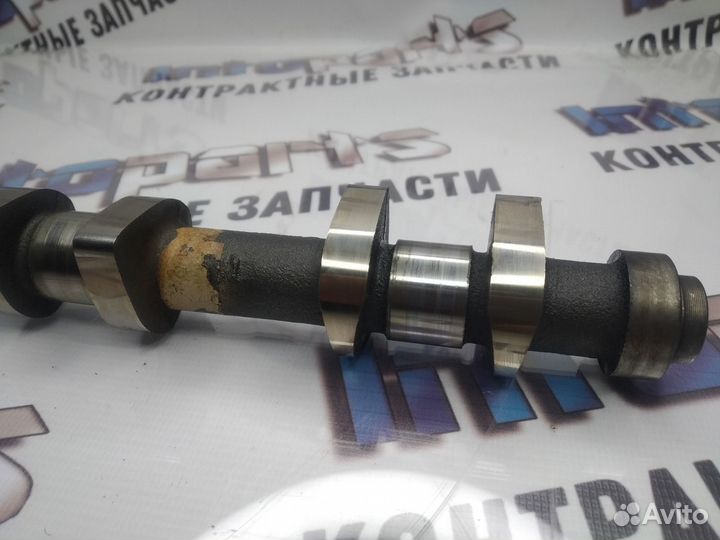 Распредвал выпускной Nissan X-Trail T31 MR20DE